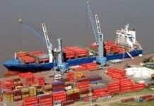 ENAPRO: Positivo balance económico en Puerto Rosario