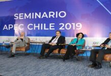 Destacan el rol de la Aduana para apoyar el comercio con Asia Pacífico