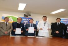 La Aduana chilena dona Banco de Sangre al Hospital de Arica