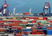 Las exportaciones de alimentos crecieron un 32% en volumen durante julio