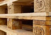 Agilizan el control de embalajes de madera para operaciones de comercio exterior