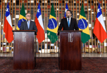 Brasil y Chile impulsarán aproximación entre Mercosur y Alianza del Pacífico