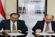 Paraguay: Aduanas construirá sede edilicia en inmueble cedido por Puertos