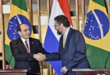 Paraguay y Brasil apuestan a la integración física y acuerdos para la complementariedad económica