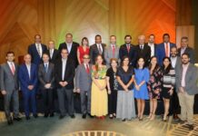 Aduana de Panamá firma pacto de compromiso para desarrollo digital
