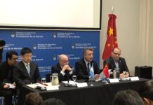 Argentina y China oficializaron protocolo sanitario para exportación de harina de soja