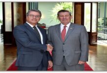Celebran los 25 años de la conclusión de la Ronda Uruguay