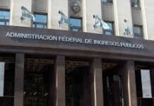 AFIP unifica alícuotas de Ganancias para importación de bienes