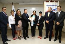 Aduanas de Panamá avanza en la modernización del transporte de carga terrestre