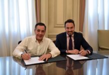 Impulsan la enseñanza de la educación tributaria en todas las escuelas del país