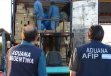 Despachantes de Aduana se incorporan al programa OEA