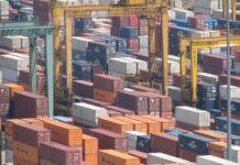 Las exportaciones de Uruguay aumentaron 1,5% en términos interanuales en agosto