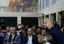 Chile destaca avances en facilitación de comercio