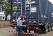 Paraguay ingresa a la era del control satelital de mercaderías importadas