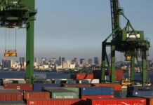 Brasil registra un superávit comercial menor en septiembre