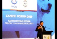 OMA: Realizan el Quinto Foro Mundial Canino en Australia