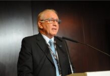 Víctor Dosoretz: “Las reglas Incoterms hacen que los negocios funcionen facilitando el comercio mundial”