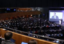 Azevêdo aboga por comercio flexible ante escenarios cambiantes