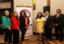 Abordan el comercio ilícito y crimen transnacional durante foro en Panamá