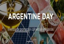 Lanzan herramienta de difusión «Argentine Day»