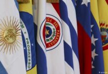 Mercosur y Líbano comenzaron negociaciones para firmar TLC