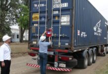 Aduana paraguaya extiende plazo para homologar empresas de monitoreo satelital de cargas