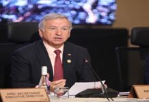 Chile aboga por libre comercio en la APEC