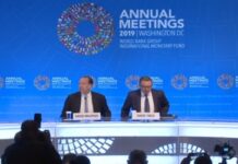 Banco Mundial apuesta a reformas estructurales y al Estado de derecho para animar el comercio