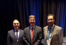 Ángel Elías es designado Chairman Elect de la delegación latinoamericana de AAPA