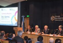 La visión de un experto alemán, Burghard Piltz, sobre la inserción de Argentina bajo reglas claras en el comercio mundial