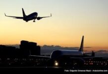 Modifican reglamento de seguridad de aviación para control de pasajeros