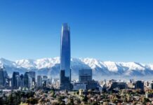 Recomendaciones para argentinos en Santiago de Chile