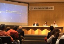 Blockchain, una alternativa para facilitar el comercio de alimentos