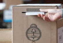 ¿Cómo es el camino del voto del domingo?