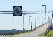 Exención de pago de peaje en puentes limítrofes facilitará concurrencia a elecciones en Argentina y Uruguay