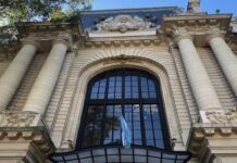 La modernización de la aduana ante el cambio de gobierno