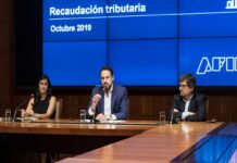 La AFIP oficalizó la creación del Registro Único Tributario
