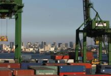 Comercio de servicios de China registra crecimiento estable