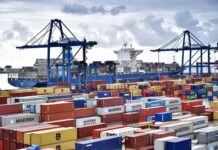 Brasil registró caída en la balanza comercial de octubre