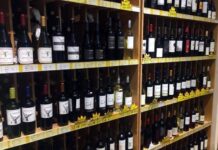 Vinos y dulces de firmas mendocinas ingresan al canal mayorista chino