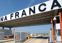 Catamarca, sede del 10° encuentro del Consejo Federal de zonas francas
