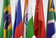 Líderes mundiales se reunirán en Brasil este mes