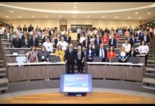 Paraguay fue sede del evento internacional de Operadores Económicos Autorizados