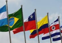 CEPAL: Actividad económica de los países de América del Sur caerá 0,2% en 2019