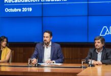 AFIP prorrogó los embargos para pymes hasta el 30 de noviembre
