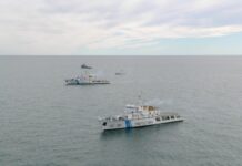 Publican nuevo Régimen de Navegación Marítima, Fluvial y Lacustre