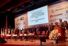 Se realizó evento “Programas OEA en las Américas: Gestión Coordinada de Frontera”