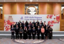 G20 se compromete a impulsar una reforma de la OMC