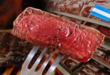 Meat exports hit record high in October due to Chinese demand