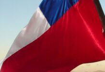 Chile proyecta crecimiento de entre 1,8% a 2% para 2019